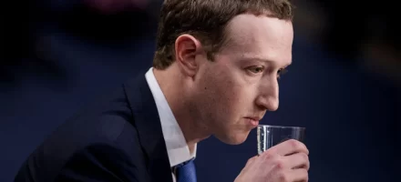 Procurador-geral processa Mark Zuckerberg por manipulação do incidente da Cambridge Analytica