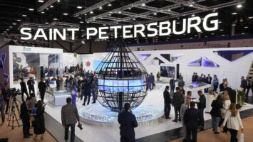 Ataque cibernético “silencia” Vladimir Putin em Fórum Económico na Rússia