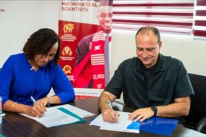 AIMS Ghana e Google colaboram para ajudar no avanço da computação e tecnologia na África