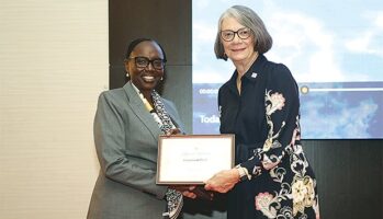 Ministério da Saúde distinguido pelo contributo à Cruz Vermelha