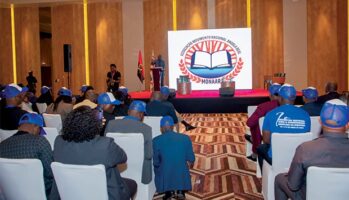 Angolanos no estrangeiro defendem mais divulgação das potencialidades do país